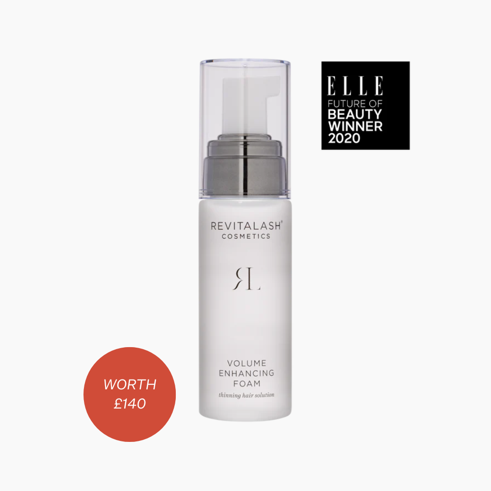 RevitaLash® Volume Enhancing Foam