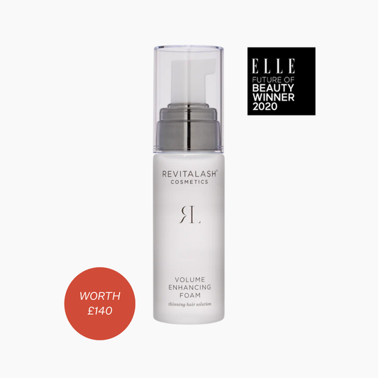 RevitaLash® Volume Enhancing Foam