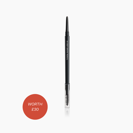 RevitaLash® Hi-Def Brow Pencil | Long-Wear, Precision Definition