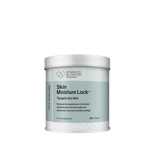 Advanced Nutrition Programme Skin Moisture Lock™