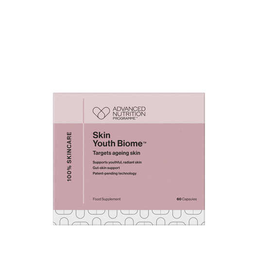 Advanced Nutrition Programme Skin Youth Biome™ 60 Capsules
