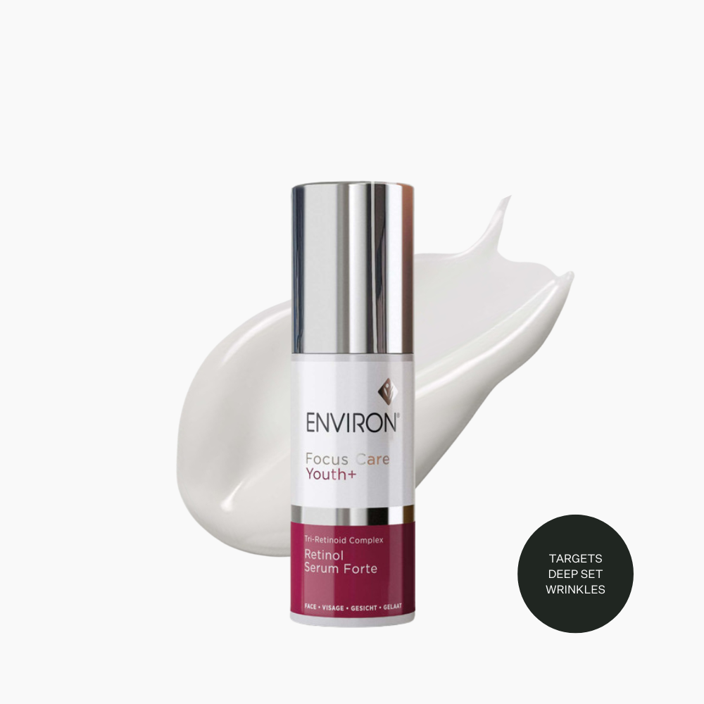 Environ Tri-Retinoid Complex Retinol Serum Forte