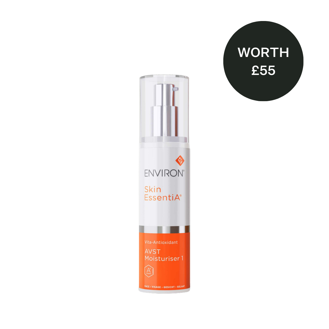 Environ Skin EssentiA AVST 1 - worth £55 | UNBOXED & SEALED