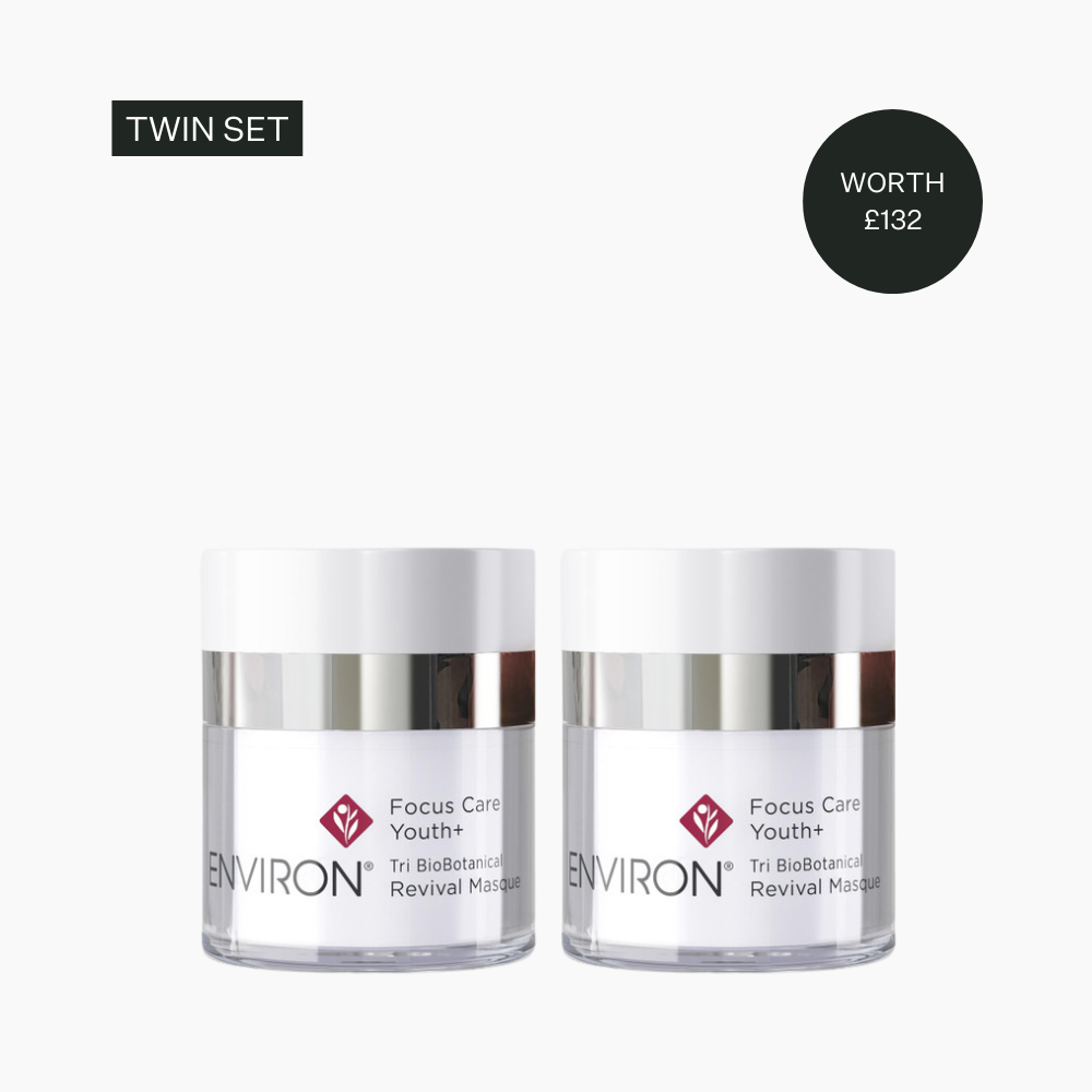 Environ Revival Masque Best Seller Twin Set