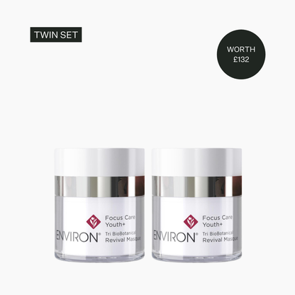 Environ Revival Masque Best Seller Twin Set