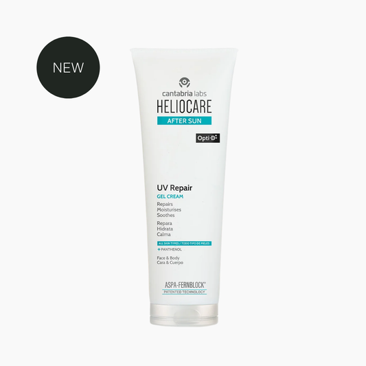 Heliocare After Sun UV Repair Gel Cream