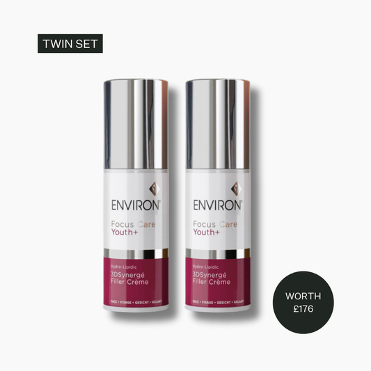 Environ 3D Filler Creme Twin Set