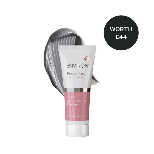 Environ Comfort+ Purifying Anti-Pollution Masque