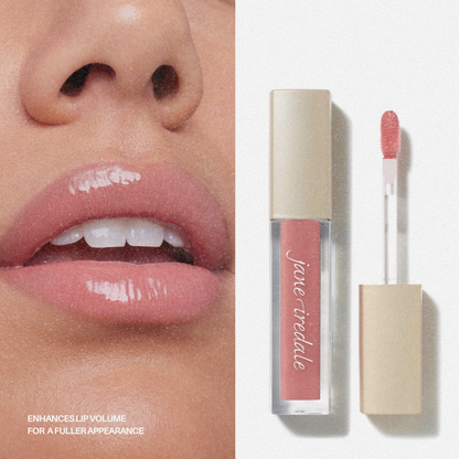 Jane Iredale ColorLuxe High Impact Lip Glaze