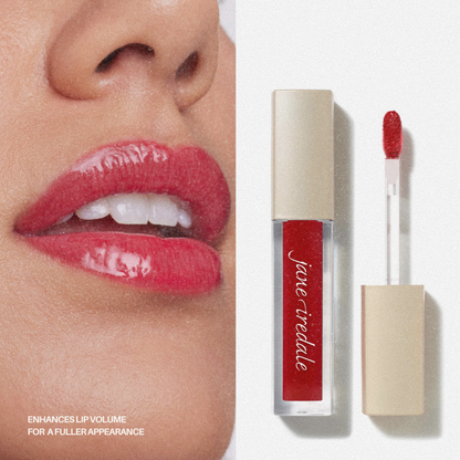 Jane Iredale ColorLuxe High Impact Lip Glaze