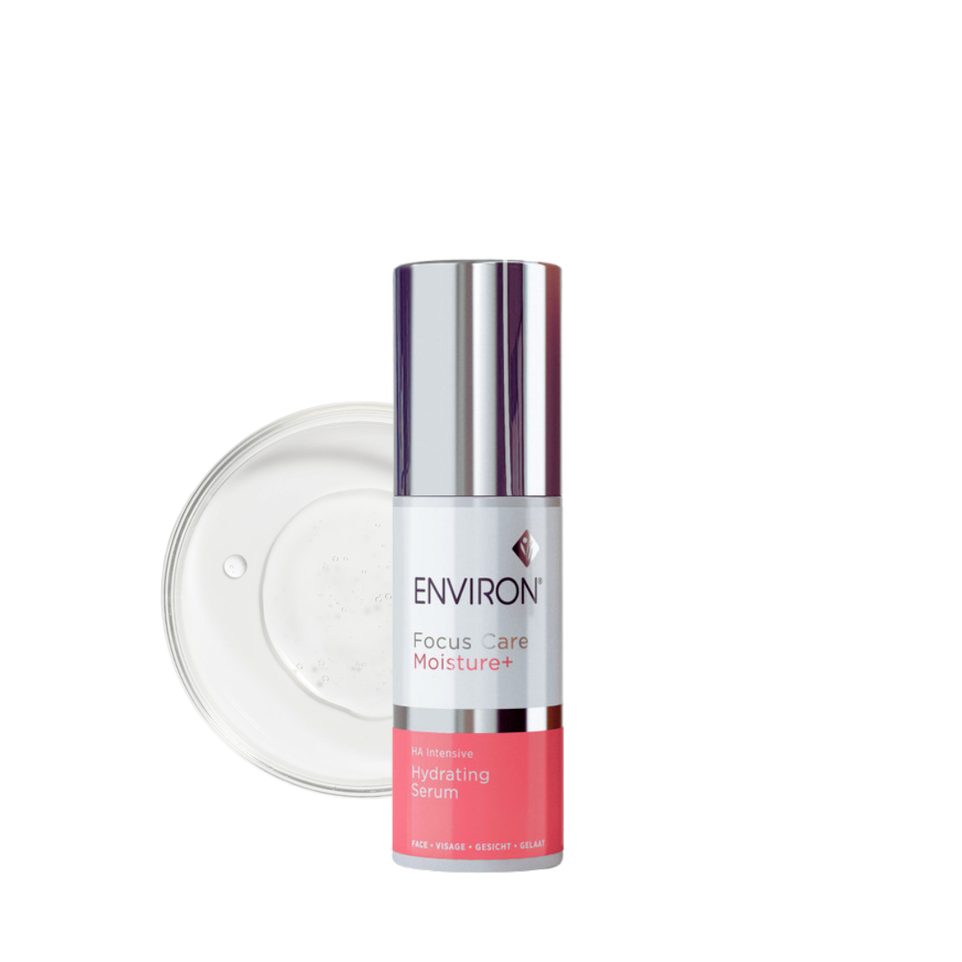 Environ Focus Care Moisture+ Hyaluronic Acid Intensive Hydrating Serum