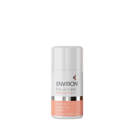 Environ Focus Care Radiance+ Multi-Bioactive Mela-Prep Lotion