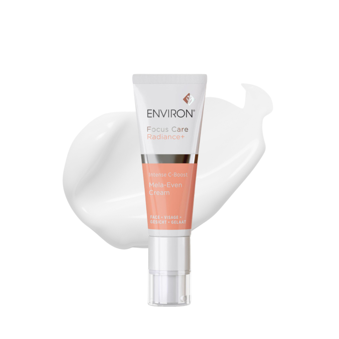 Environ Focus Care Radiance+ Intense C-Boost Mela-Even Cream