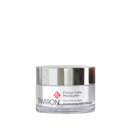 Environ Focus Care Moisture+ Vita-Antioxidant Hydrating Oil Capsules