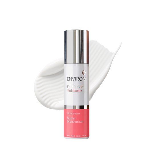 Environ Focus Care Moisture+ Vita-Complex Super Moisturiser