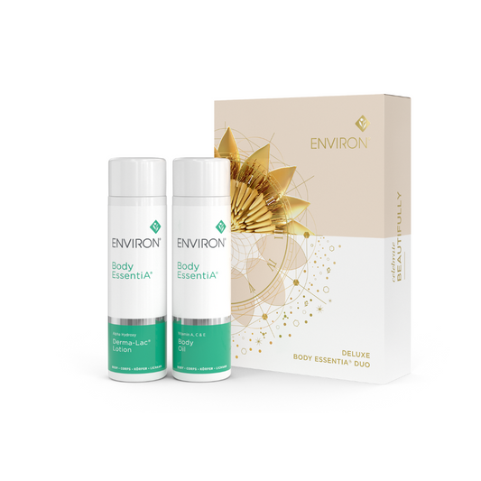 Environ Body Essentials Duo | Festive 2024 - worth £138