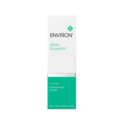 Environ Body EssentiA Tri-Complex Contouring Cream - Cellulite Treatment and Skin-Firming Cream for Arms, Legs, Buttocks, and Jawline