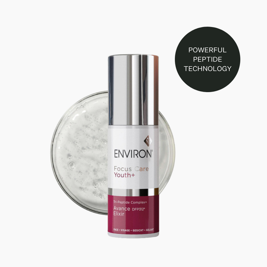 Environ Focus Care Youth+ Tri-Peptide Complex+ Avance Elixir