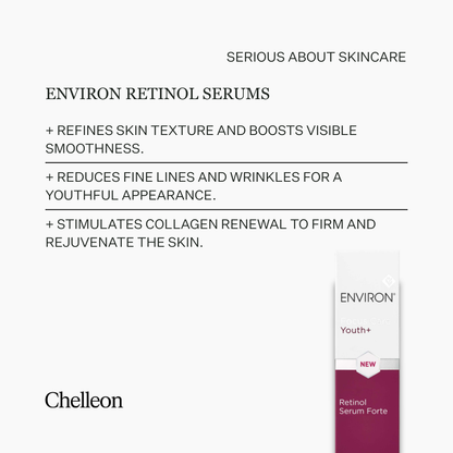 Environ Retinol Serum with GOLD Roll-CIT | Roll & Boost Bundle