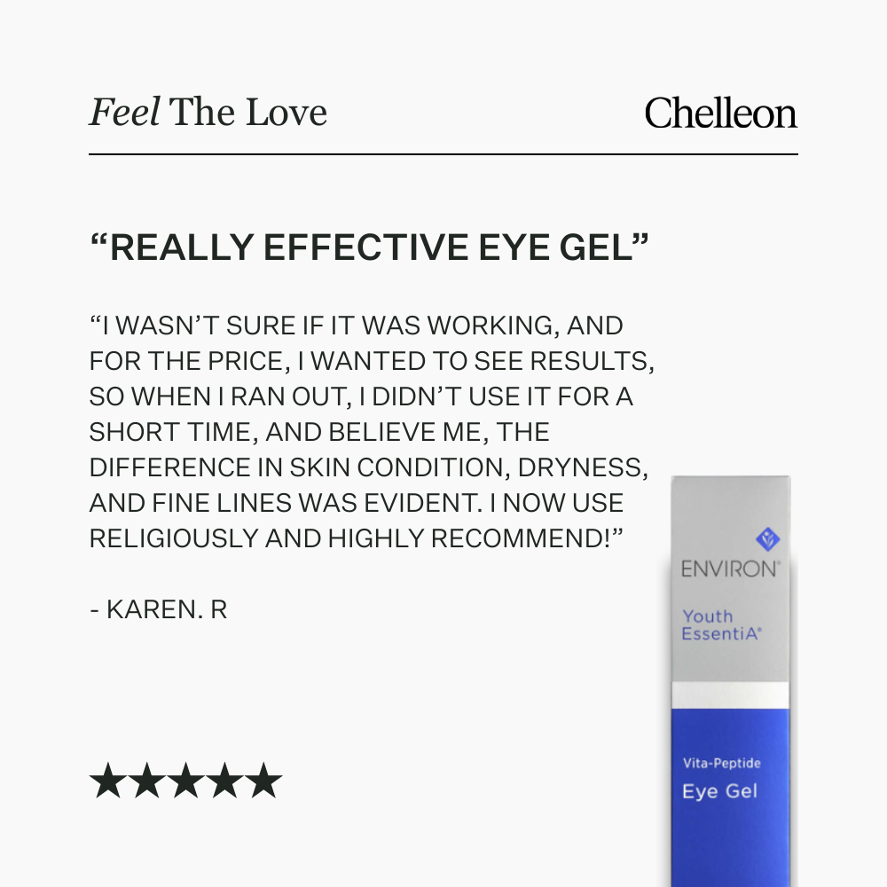 Exclusive Environ Radiate & Hydrate Set (Choice of AVST, Vita-Peptide Eye Gel, C-Boost, Super Moisturiser)