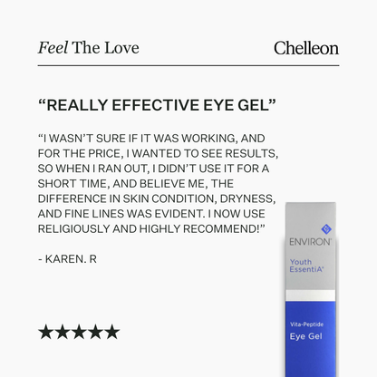 Exclusive Environ Radiate & Hydrate Set (Choice of AVST, Vita-Peptide Eye Gel, C-Boost, Super Moisturiser)