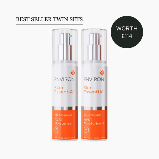 Environ AVST 1 Best Seller Twin Set