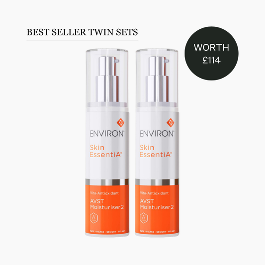 Environ AVST 2 Best Seller Twin Set