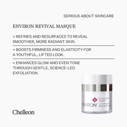 Exclusive Environ Plump & Firm Set (choice of AVST, Filler Creme, Revival Masque)