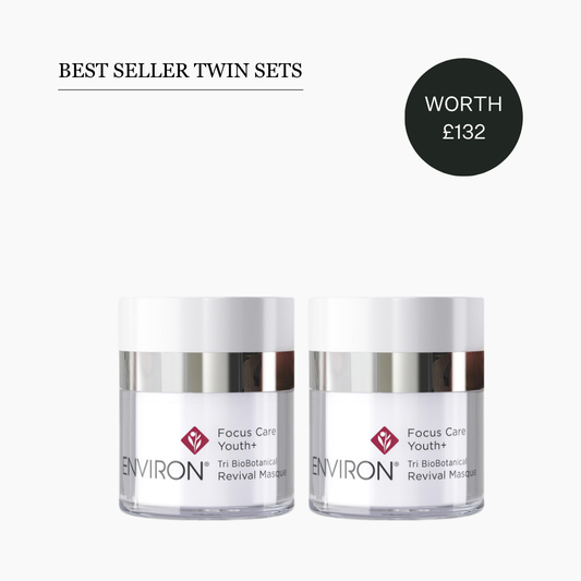 Environ Revival Masque Best Seller Twin Set