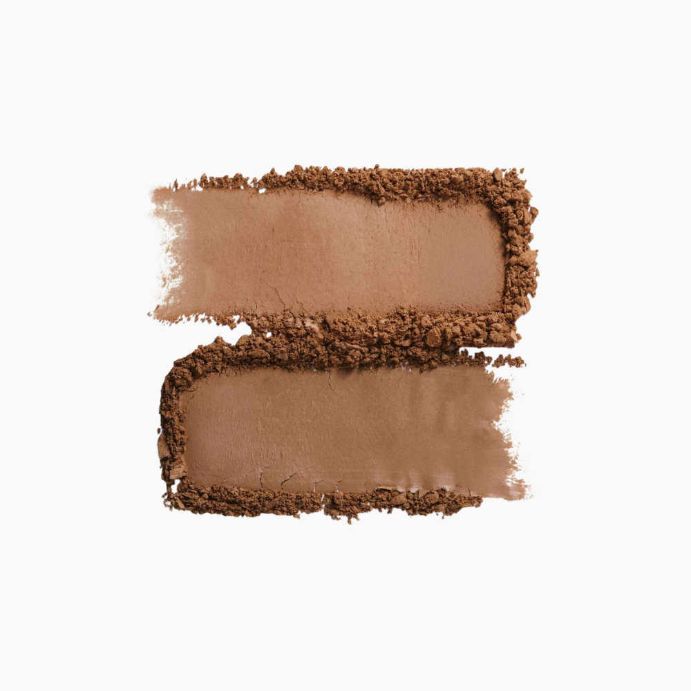 et al. Versatile Bronze Shade + Sculpt Refill pan in shade Biscuit