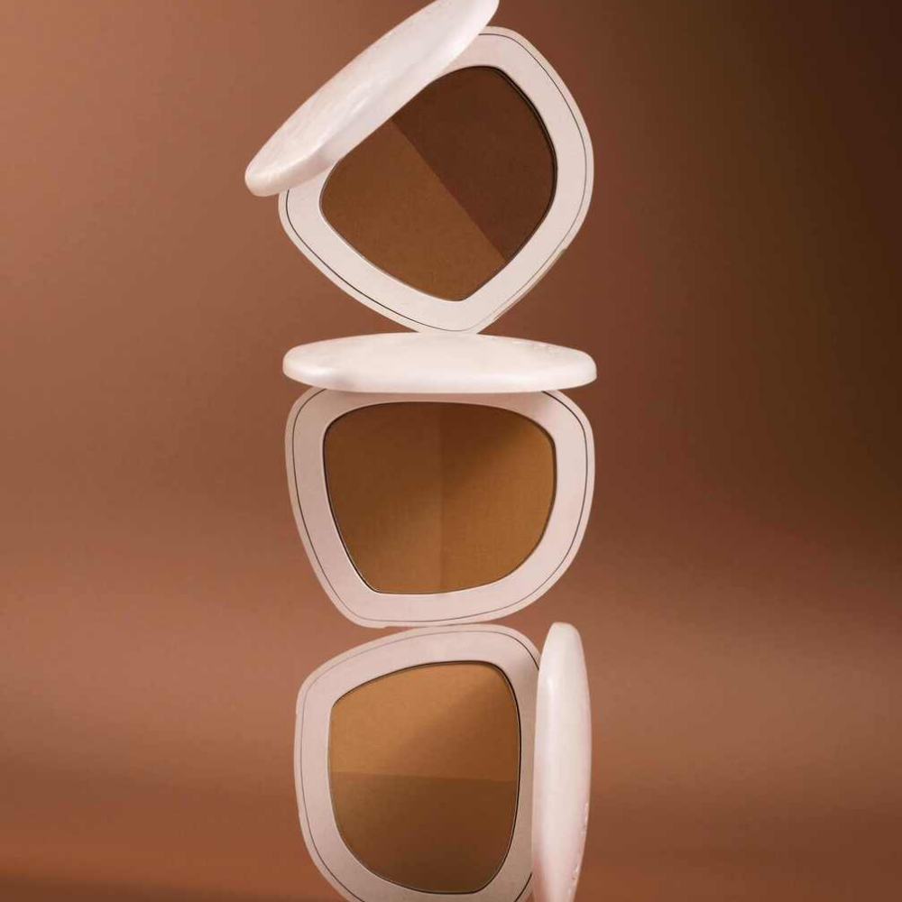 et al. Versatile Bronze Shade + Sculpt Refill