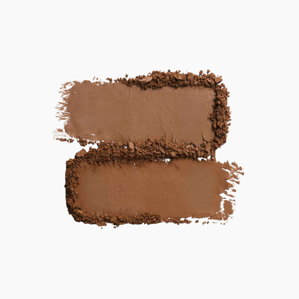 et al. Versatile Bronze Shade + Sculpt Refill pan in shade Mocha