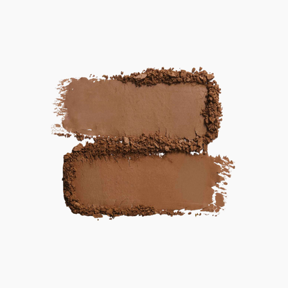 et al. Versatile Bronze Shade + Sculpt Refill pan in shade Mocha