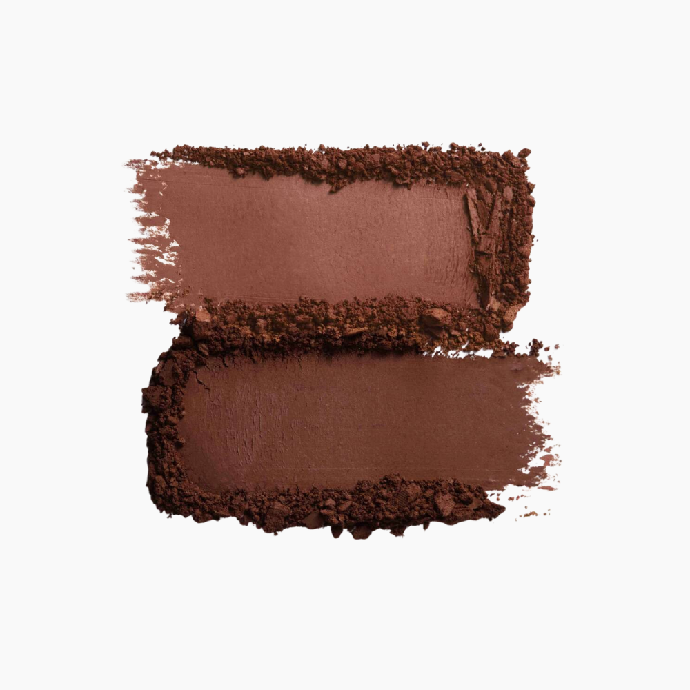 et al. Versatile Bronze Shade + Sculpt Refill pan in shade Truffle