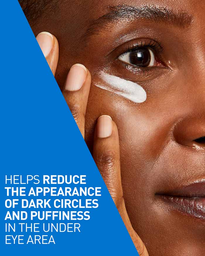 CeraVe Eye Repair Cream