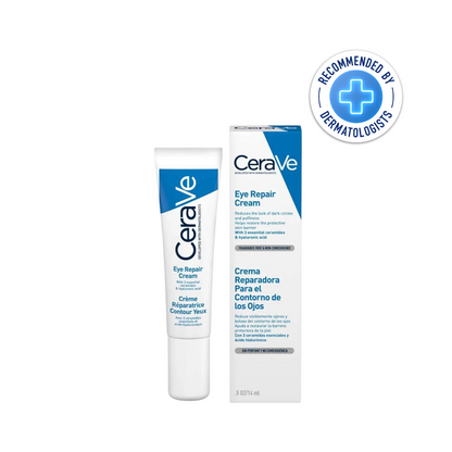 CeraVe Eye Repair Cream