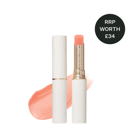 Jane Iredale Just Kissed® Lip and Cheek Stain