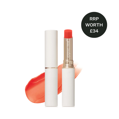 Jane Iredale Just Kissed® Lip and Cheek Stain