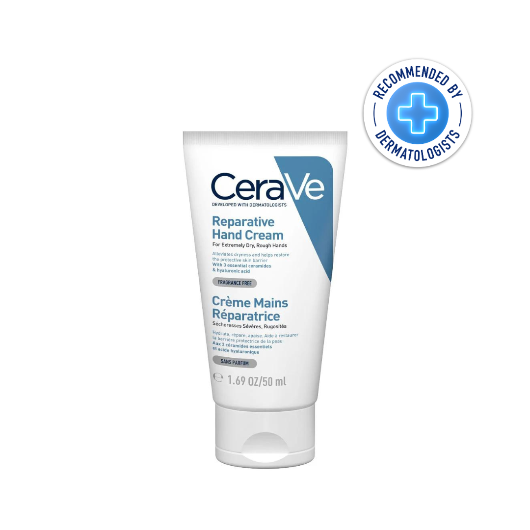 CeraVe Reparative Hand Cream