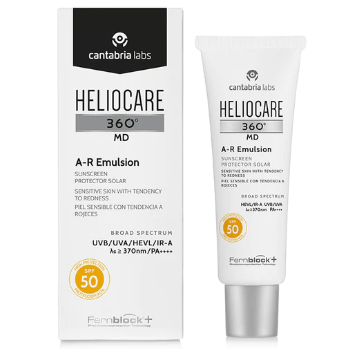 Heliocare® 360° A-R Emulsion