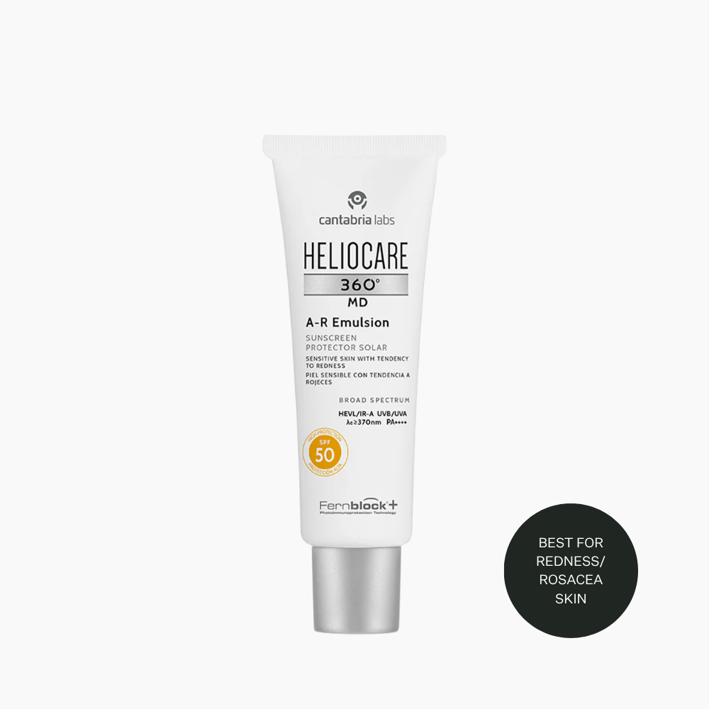 Heliocare® 360° A-R Emulsion