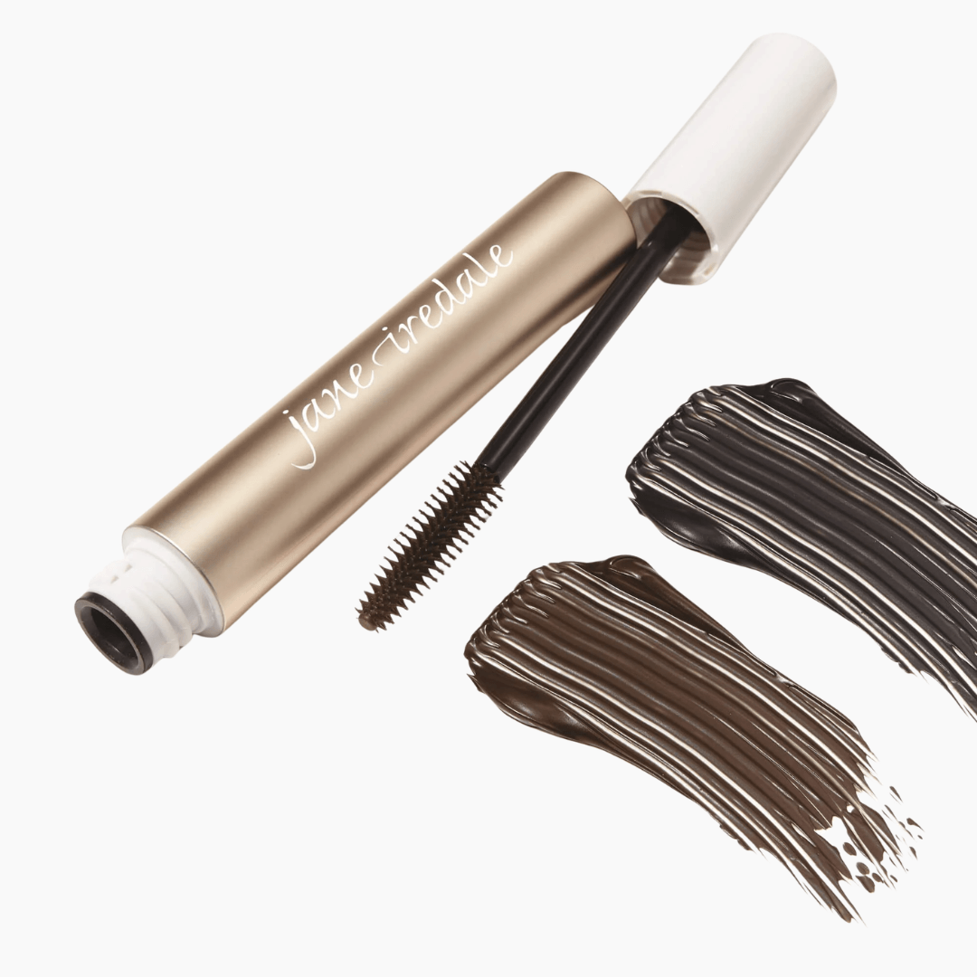 Jane Iredale Lash Fixation Length & Definition Tubing Mascara