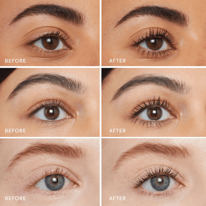 Jane Iredale Lash Fixation Length & Definition Tubing Mascara