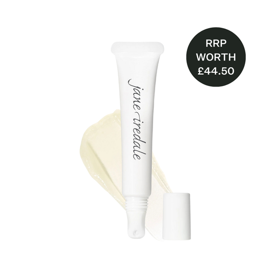 Jane Iredale HydroPure Hyaluronic Lip Treatment