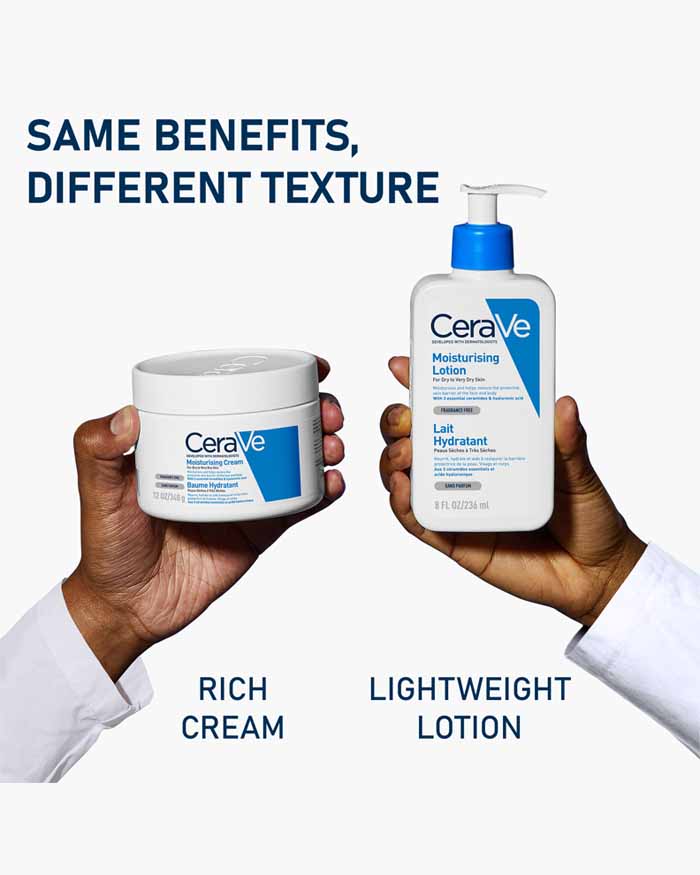 CeraVe Moisturising Lotion 236ml