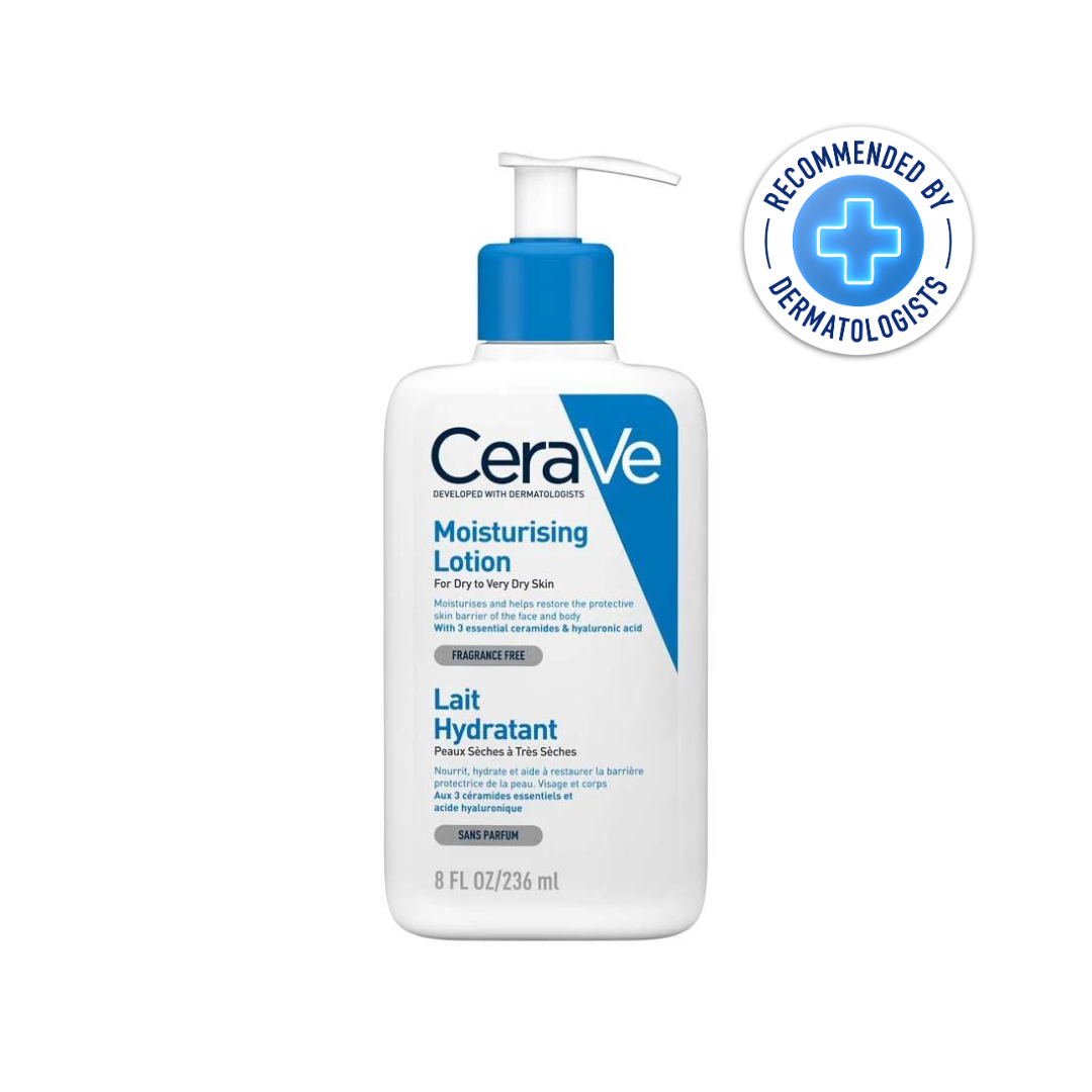 CeraVe Moisturising Lotion 236ml