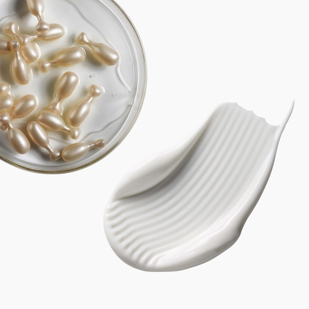 Environ Super Moisturiser & Environ Hydrating Oil Capsules