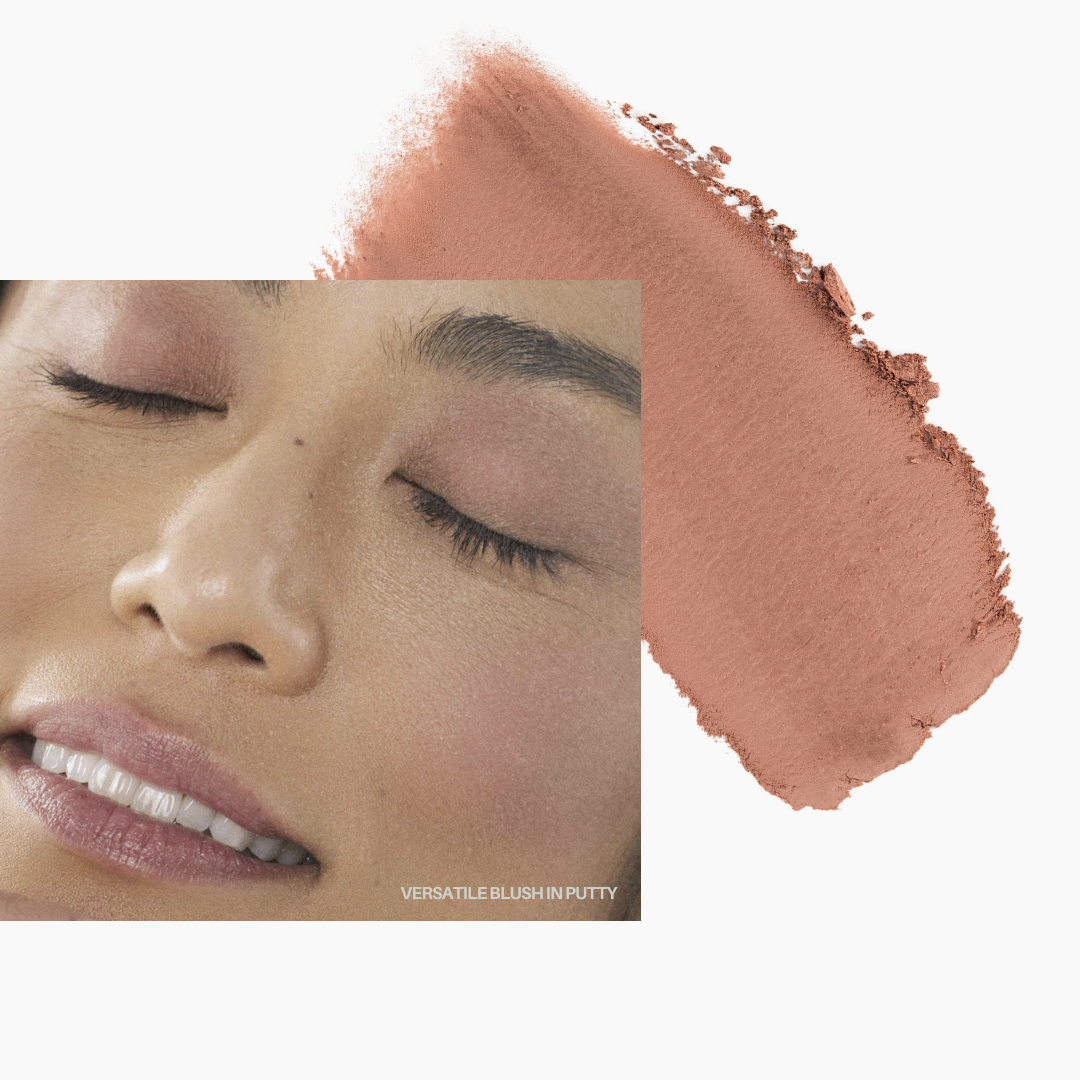 et al. Versatile Blush Refill - Putty Shade