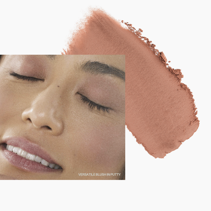 et al. Versatile Blush Refill - Putty Shade
