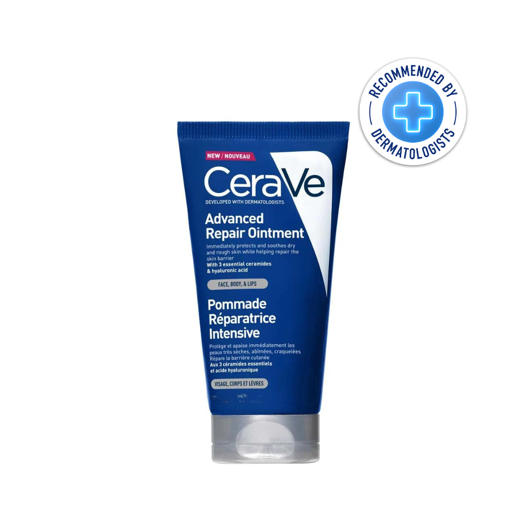 CeraVe Advanced Repair Ointment 50ml